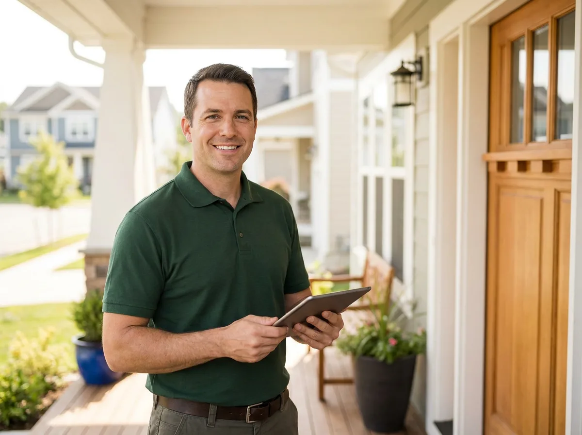 Pest control FAQs for Westfield, IL